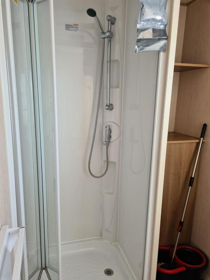 8 Berth The Chase Ingoldmells Apartment Luaran gambar