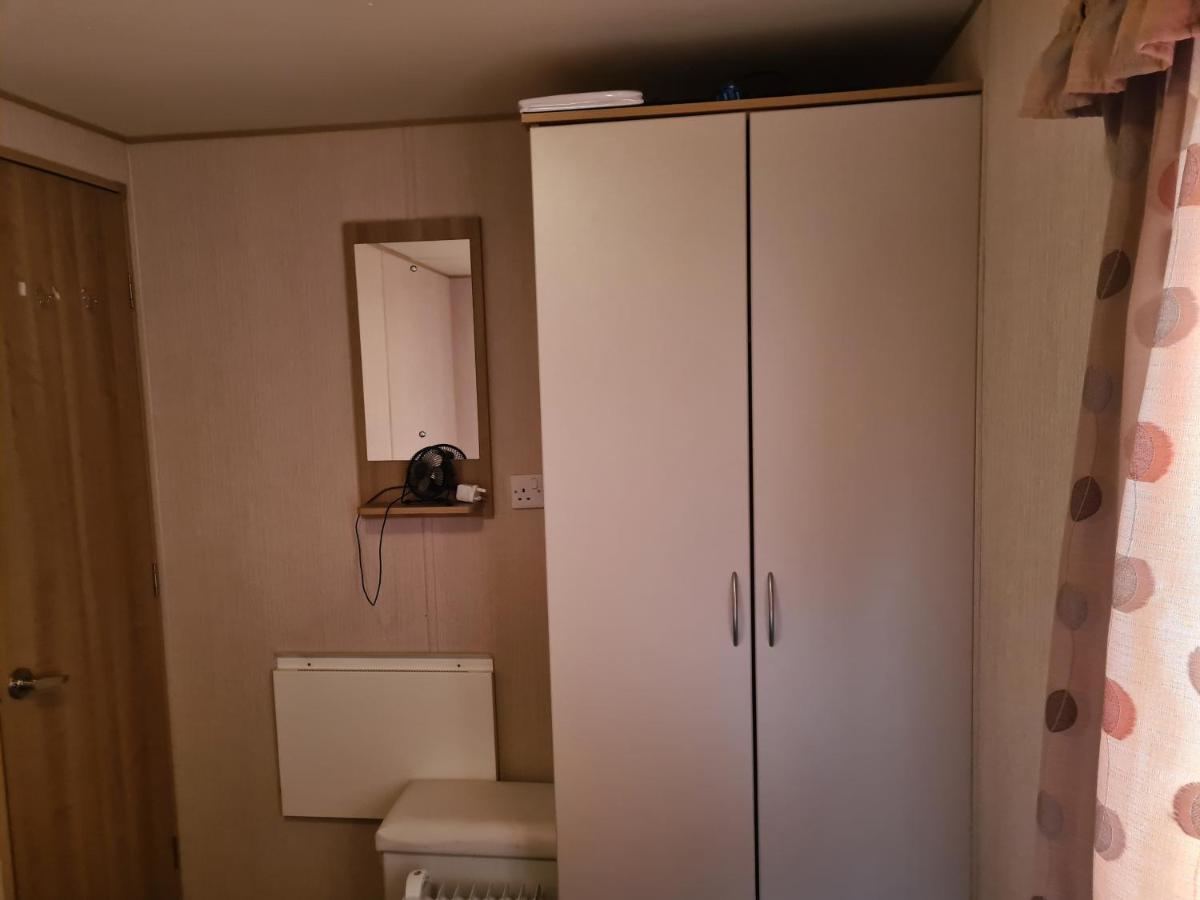 8 Berth The Chase Ingoldmells Apartment Luaran gambar